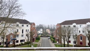 t2 à la vente -   78180  MONTIGNY LE BRETONNEUX, surface 56 m2 vente t2 - UBI463593968